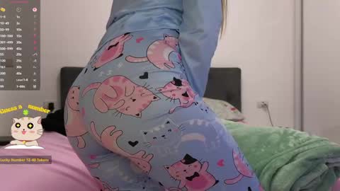 Kimmie online show from April 13, 2026, 6:57 pm