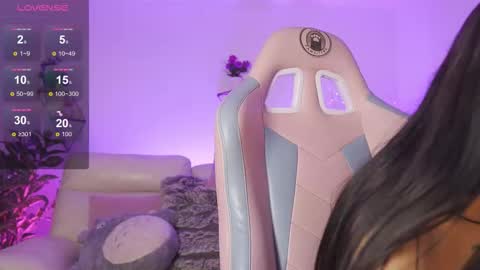 kimmie rouge online show from September 8, 2025, 7:02 pm