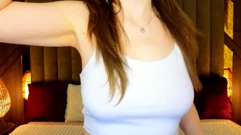 Snapshot of kimmmli chatting on April 30, 2026, 1:06 pm Margo online show from April 30, 2026, 1:06 pm