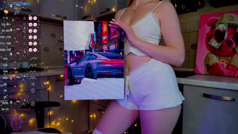 kimmy1_powell online show from January 25, 2025, 5:51 am