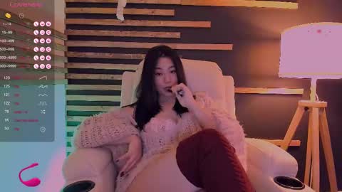 Snapshot of kimmy_chi chatting on March 4, 2025, 5:03 pm Lo online show from March 4, 2025, 5:03 pm