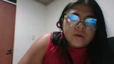 Kimmy online show from January 26, 2025, 1:41 am