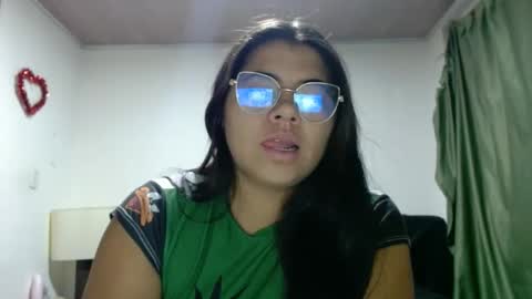 Kimmy online show from October 3, 2025, 3:25 am