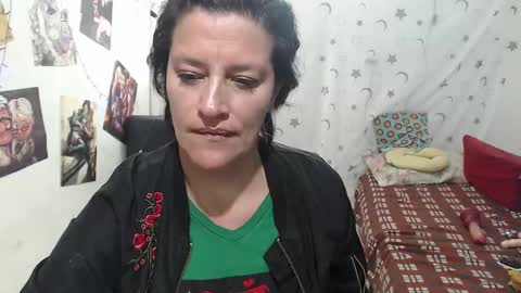 Snapshot of kimmy_sander1 chatting on January 19, 2025, 9:45 pm Kimmy online show from January 19, 2025, 9:45 pm