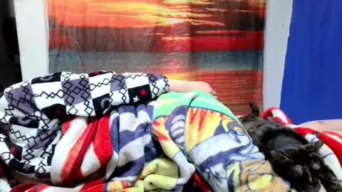 Kimmy online show from April 26, 2026, 7:33 pm