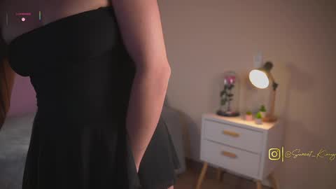 Snapshot of kimmy_sweet_ chatting on May 3, 2026, 2:06 am Kimmy online show from May 3, 2026, 2:06 am