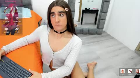 Snapshot of kimpike chatting on May 31, 2026, 6:09 pm Samara online show from May 31, 2026, 6:09 pm