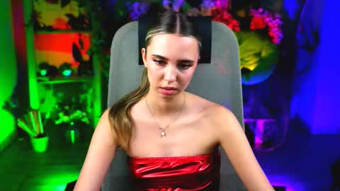 kimporins online show from March 19, 2026, 12:20 pm