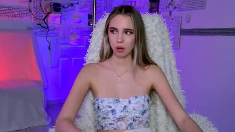 kimporins online show from March 20, 2026, 12:10 pm