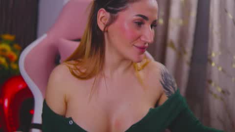 KimSkye online show from February 15, 2025, 12:37 am