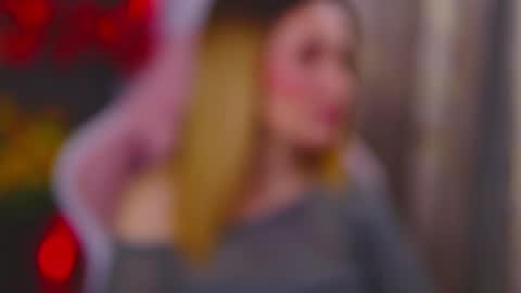 KimSkye online show from February 16, 2025, 9:38 pm