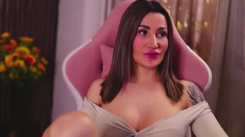 KimSkye online show from March 8, 2025, 11:18 pm