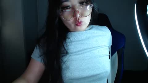 Kimso online show from February 24, 2026, 2:53 am