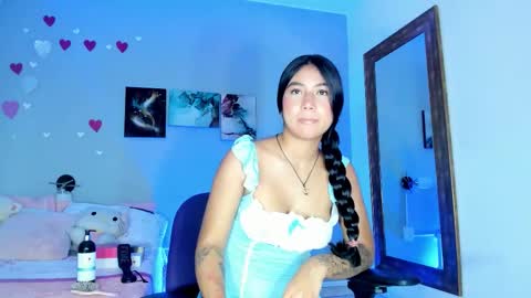 Snapshot of kimtayloor chatting on February 26, 2026, 7:46 pm Kim online show from February 26, 2026, 7:46 pm