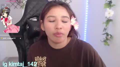 kimty online show from April 29, 2026, 6:03 pm