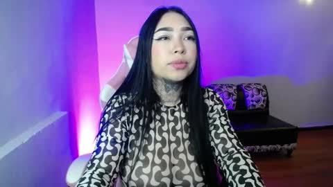 Kimura online show from February 17, 2026, 1:13 am