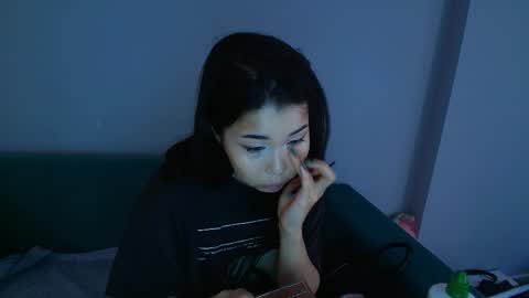 Kimi online show from May 28, 2026, 2:53 am