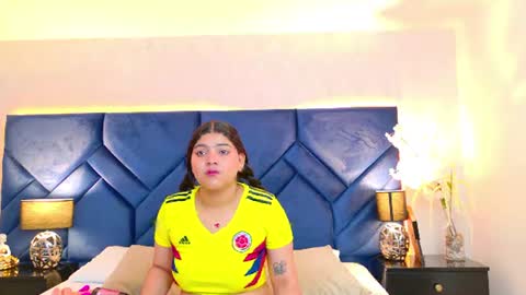 Snapshot of kimygrace chatting on June 24, 2026, 12:37 pm Im KimyGrace online show from June 24, 2026, 12:37 pm