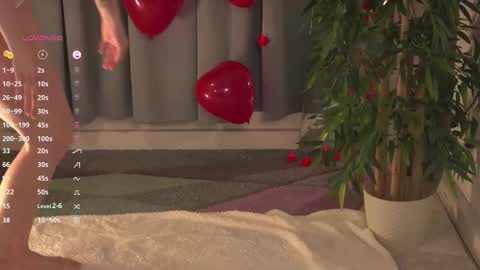 kina_ka online show from February 12, 2025, 12:12 pm