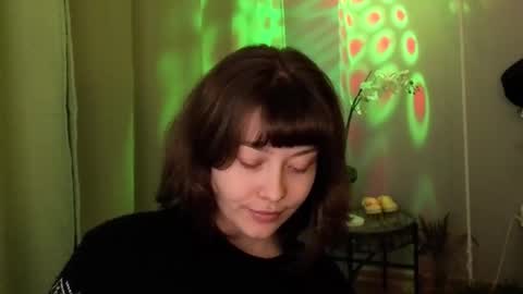 kina_ka online show from September 22, 2025, 10:23 pm