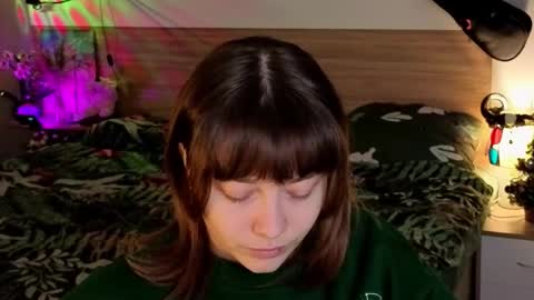 kina_ka online show from January 10, 2026, 9:30 pm