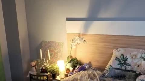 kina_ka online show from March 26, 2026, 8:03 pm