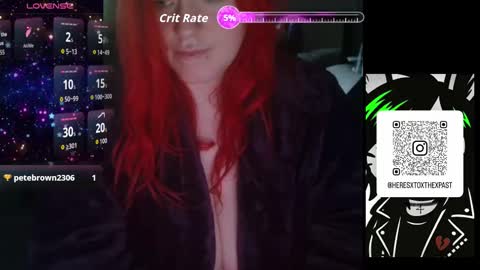 stella online show from November 5, 2025, 12:43 am