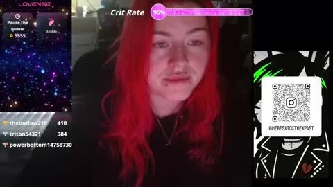 stella online show from November 11, 2025, 11:05 pm