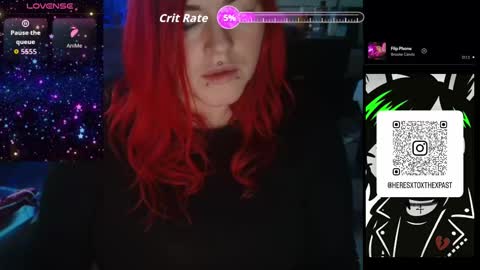 stella online show from November 17, 2025, 4:13 pm