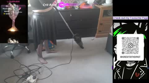 stella online show from January 7, 2026, 12:40 pm