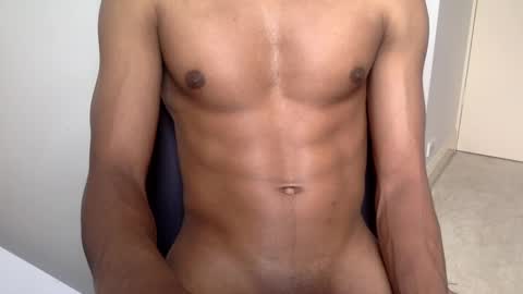 Isaac online show from January 22, 2025, 1:53 am