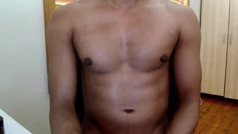 Isaac online show from October 28, 2025, 3:54 am