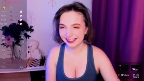 Hazel online show from November 8, 2025, 8:36 am