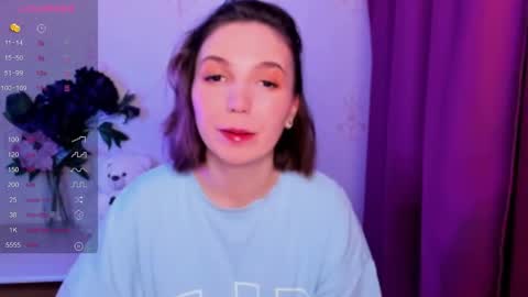 Hazel online show from January 12, 2026, 11:54 pm