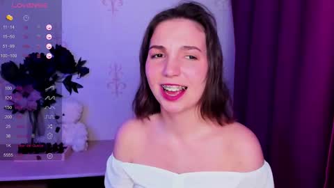 Hazel online show from February 20, 2026, 6:48 am