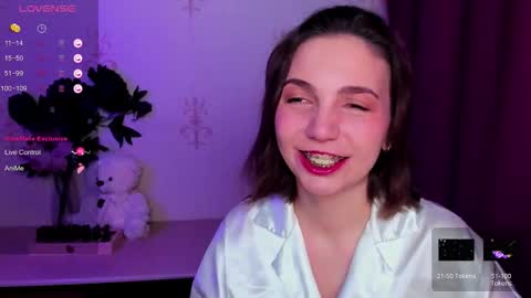 Hazel online show from February 26, 2026, 12:20 am