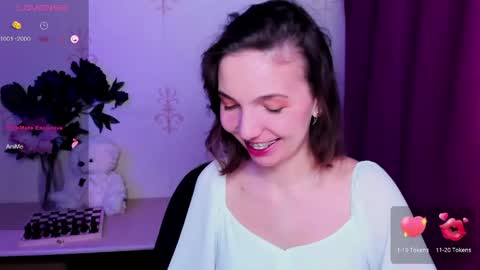 Hazel online show from March 20, 2026, 9:41 pm