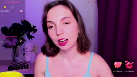 Hazel online show from March 29, 2026, 6:08 pm