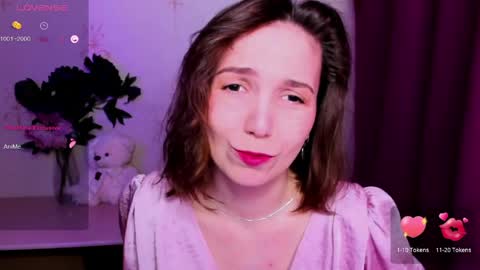 Hazel online show from April 3, 2026, 6:06 pm