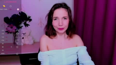 Hazel online show from May 16, 2026, 2:30 am