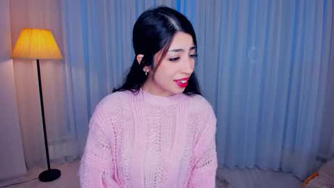 Megan online show from December 19, 2025, 4:19 am