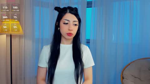 Megan online show from January 8, 2026, 4:48 am