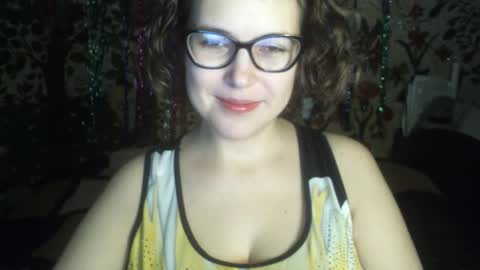 kindsweet online show from November 15, 2025, 2:09 am