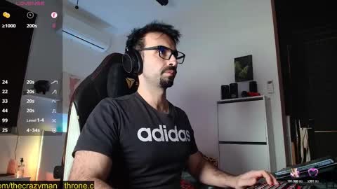 king7045 online show from January 15, 2026, 10:24 pm