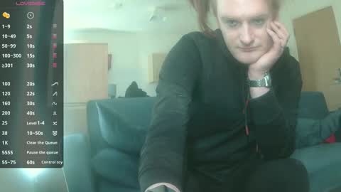 Aidan online show from April 28, 2026, 11:26 am