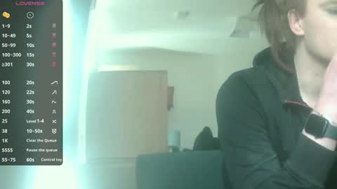 Aidan online show from April 29, 2026, 8:29 am