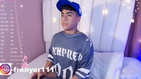 king  help me reach 100 likes online show from February 11, 2025, 5:16 am