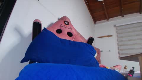 Bella online show from January 21, 2025, 3:04 am