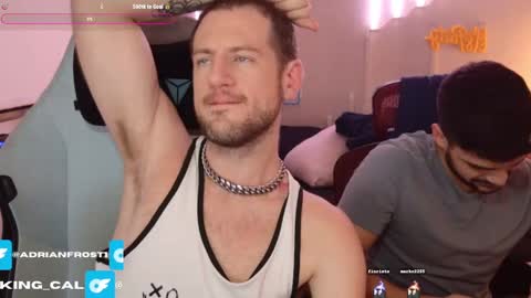 king_cal_ online show from December 10, 2024, 3:09 am