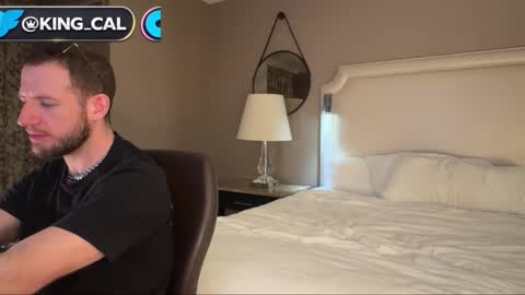 king_cal_ online show from March 15, 2026, 4:35 pm